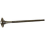 Crown Automotive 53000403 Drive Axle Shaft Rear Left - Fits 1984-1989 Jeep YJ, XJ, MJ