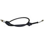 Crown Automotive 52040430 Throttle Cable - Fits 1987-1990 Jeep YJ Wrangler