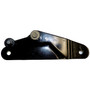 Crown Automotive 5290768K Rear Sway Bar Link Set for 2006-2010 Jeep WK Grand Cherokee w/ SRT8 Package - Black Rubber, Steel