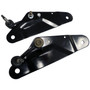 Crown Automotive 5290768K Suspension Stabilizer Bar Link Kit Rear Left & Right - Fits 2006-2010 Jeep WK Grand Cherokee