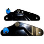 Crown Automotive 5290768K Suspension Stabilizer Bar Link Kit Rear Left & Right - Fits 2006-2010 Jeep WK Grand Cherokee