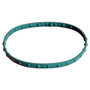 Crown Automotive 4627327AB Gasket for Jeep 18+ JL Wrangler & 22+ WL Grand Cherokee w/ 2.0L Engine, 14+ KL Cherokee, 17+ Compass, 15-22 BU
