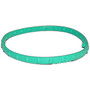 Crown Automotive 4627327AB Gasket for Jeep 18+ JL Wrangler & 22+ WL Grand Cherokee w/ 2.0L Engine, 14+ KL Cherokee, 17+ Compass, 15-22 BU