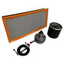 Crown Automotive MFK7 Master Filter Kit for 1997-2004 Jeep TJ Wrangler w/ 4.0L or 2.5L Engines, Includes Air Filter, Oil Filter, Fuel