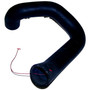 Crown Automotive 4682396 Lower Radiator Hose for 1996-2000 Dodge Caravan, Chrysler Town & Country, Plymouth Voyager, Minivans w/ 2.4L Engine