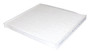 Crown Automotive 68410725AA Cabin Air Filter for 2019-2021 KL Cherokee w/ Gasoline Engine - White Paper, Sold Individually