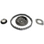 Crown Automotive 68001402AA Engine Timing Set - Fits 2007-2011 Jeep JK Wrangler