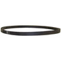 Crown Automotive JY013251 Accessory Drive Belt - Fits 1976-1986 Jeep CJs, SJ, J-Series