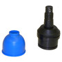 Crown Automotive J8122495 Upper Ball Joint for Select 1972-1986 CJ-5, CJ-6, CJ-7, CJ-8,1972-1973 C104 Commando, 1974-1991 SJ, J-Series