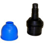 Crown Automotive J8122495 Upper Ball Joint for Select 1972-1986 CJ-5, CJ-6, CJ-7, CJ-8,1972-1973 C104 Commando, 1974-1991 SJ, J-Series