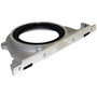 Crown Automotive 5140028AA Engine Crankshaft Seal Retainer Rear - Fits 2021-2024 Ram JL Wrangler