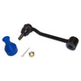 Crown Automotive 52106058AA Rear Suspension Stabilizer Bar Link 1997-2002 Dodge BR, BE Ram 2500 or 3500 w/ 4 Wheel Drive & 1998-2003 DN