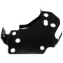 Crown Automotive 68195813AA Bumper Bracket Rear Left - Fits 2013-2018 Jeep JK Wrangler