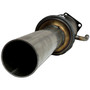 Crown Automotive 52018104 Catalytic Converter - Fits 1984-1986 Jeep XJ Cherokee
