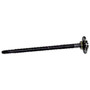 Crown Automotive 4713192 Right Axle Shaft for Select Jeep 1993-2002 YJ, TJ Wrangler 1992-2001 XJ Cherokee, MJ Comanche, 1993-1994 ZJ Grand