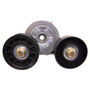 Crown Automotive 53030958AC Complete Tensioner for Jeep 1999-2010 WJ, WG, WK, WJ Grand Cherokees, 2006-2010 XK, XH Commander, 2004-2012