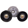 Crown Automotive 53030958AC Accessory Drive Belt Tensioner - Fits 1999-2004 Ram WJ Grand Cherokee