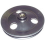 Crown Automotive 4612242 Power Steering Pump Pulley - Fits 1995-1999 Dodge Plymouth Neon