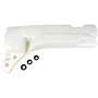 Crown Automotive 4778344 Washer Fluid Reservoir - Fits 1997-2001 Jeep XJ Cherokee