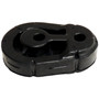 Crown Automotive 68139723AA Exhaust System Hanger Insulator Front - Fits 2011-2022 Jeep WK2 Grand Cherokee
