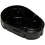 Crown Automotive 68139723AA Exhaust System Hanger Insulator Front - Fits 2011-2022 Jeep WK2 Grand Cherokee