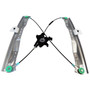 Crown Automotive 68030654AA Window Regulator Front Right - Fits 2008-2020 Jeep RT Minivan
