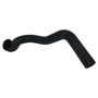 Crown Automotive J5360951 Lower Radiator Hose for 1980-1983 Jeep CJ-5, CJ-7, CJ-8 w/ GM 2.5L Engine - Black Rubber, Sold Individually