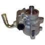 Crown Automotive 52088018 Power Steering Pump Jeep 1997-2000 XJ Cherokee, 1997-2002 TJ Wrangler w/ 2.5L Engine, Reservoir Not Included