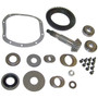Crown Automotive J8126518 Ring & Pinion Kit Front - Fits 1972-1983 Jeep SJ, J-Series