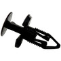 Crown Automotive 6510891AA Push-In Fastener Varies with Application Left or Right - Fits 2015-2018 Jeep 2 Required Per Side)