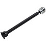 Crown Automotive 52853442AF Drive Shaft Front - Fits 2087-2012 Jeep KK Liberty