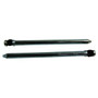Crown Automotive 5174320AA Front Brake Pad Pin Kit for 2006-2010 Jeep WK Grand Cherokee w/ SRT8 Package, Left or Right, Includes 2 Pins