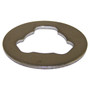 Crown Automotive 635811 Rear Cluster Gear Thrust Washer for 1941-1945 Jeep MB w/ T84 Transmission, Bronze - Bronze, Sold Individually