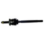 Crown Automotive 5012749AB Left Right Axle Shaft Assembly for 1999-2004 Jeep WJ, WG Jeep Grand Cherokee w/ Vari-Lok, 23.25" Total Length