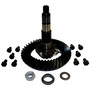 Crown Automotive 68038761AA Dana 44 Rear Axle Ring & Pinion Kit for Jeep JK Wrangler 2008-2018, 3.73 Ratio. Includes Ring & Pinion, Ring