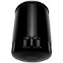Crown Automotive 5184231AA Oil Filter for Select 2009-2012 Jeep WK Grand Cherokee, XK Commander, KK Liberty w/ 3.7L Engine