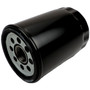 Crown Automotive 5184231AA Oil Filter for Select 2009-2012 Jeep WK Grand Cherokee, XK Commander, KK Liberty w/ 3.7L Engine