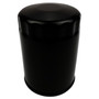 Crown Automotive 5184231AA Oil Filter for Select 2009-2012 Jeep WK Grand Cherokee, XK Commander, KK Liberty w/ 3.7L Engine