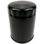 Crown Automotive 5184231AA Engine Oil Filter - Fits 2009-2012 Jeep WK, XK, KK