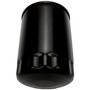 Crown Automotive 5184231AA Engine Oil Filter - Fits 2009-2012 Jeep WK, XK, KK