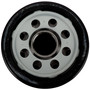 Crown Automotive 5184231AA Engine Oil Filter - Fits 2009-2012 Jeep WK, XK, KK