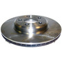 Crown Automotive 4779196AE Brake Rotor Front Left or Right - Fits 2005-2009 Jeep LC Challenger