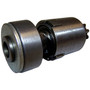 Crown Automotive 931463 Starter Drive for Jeep 1953-1968 CJ-3B, 1955-1971 CJ-5, CJ-6, 1966-1971 C101 Commando, 1957-1964 FC-170, Willys