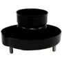 Crown Automotive 4895413AE Left Front Strut Mount for Dodge 2005+ Charger, 2017+ Challenger, 2005-2010 Magnum, Chrysler 2005+ 300, All w