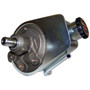 Crown Automotive 33001907 Power Steering Pump 1983-1990 CJ-7, CJ-8, YJ Wrangler w/ AMC 2.5L, 4.2L Engine, Includes Reservoir, Pulley Not