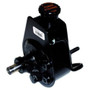 Crown Automotive 33001907 Power Steering Pump 1983-1990 CJ-7, CJ-8, YJ Wrangler w/ AMC 2.5L, 4.2L Engine, Includes Reservoir, Pulley Not