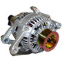 Crown Automotive 56005685 Alternator for Select Jeep 91-98 YJ, TJ Wranglers, XJ Cherokee, MJ Comanche, ZJ Grand Cherokee w/ 2.5L, 4.0L