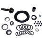 Crown Automotive 4856346 Ring & Pinion Kit for 94-95 ZJ Grand Cherokee w/ Dana 44 Rear Axle, 3.73 Ratio, Includes Ring & Pinion, Ring Gear