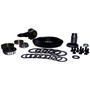 Crown Automotive 4856346 Ring & Pinion Kit for 94-95 ZJ Grand Cherokee w/ Dana 44 Rear Axle, 3.73 Ratio, Includes Ring & Pinion, Ring Gear