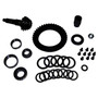 Crown Automotive 4856346 Ring & Pinion Kit for 94-95 ZJ Grand Cherokee w/ Dana 44 Rear Axle, 3.73 Ratio, Includes Ring & Pinion, Ring Gear